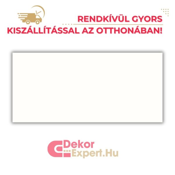 Fehér Színű - Konyhai Munkalap 07