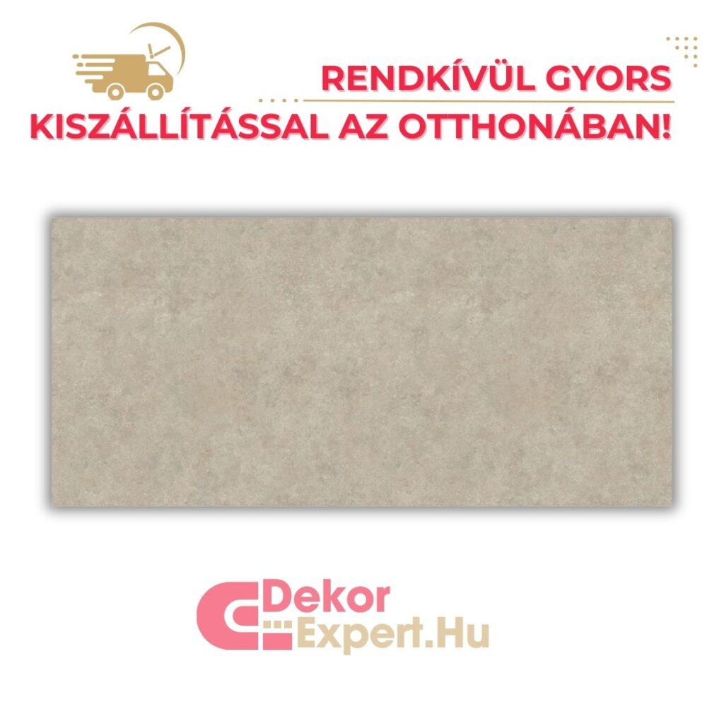 Konyhai Munkalap - Hűvös Szürke és Fehér Színű 08