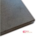 Sötét Szürke Beton Színű - Konyhai Munkalap - Több Méretben 04