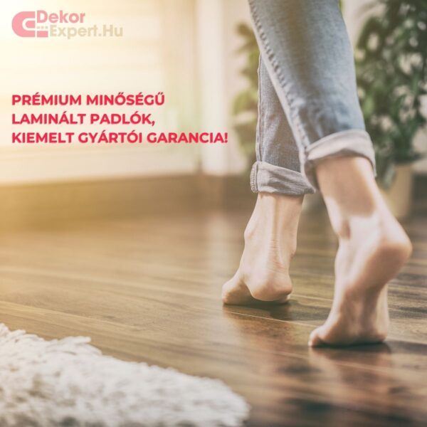 Laminált Padló Gyártói Garancia