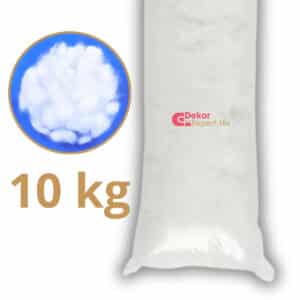 Dekorexpert Párna töltet, töltőanyag 10 kg