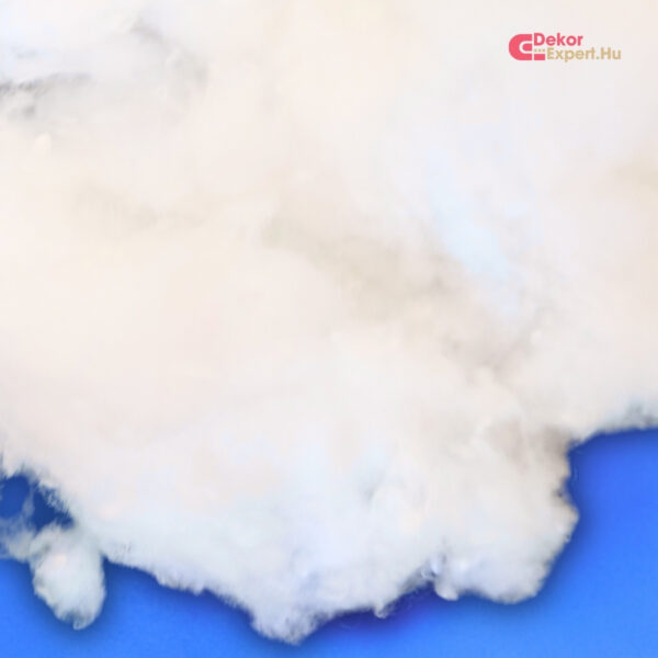 Poliészter Töltőanyag - Termék kép 01