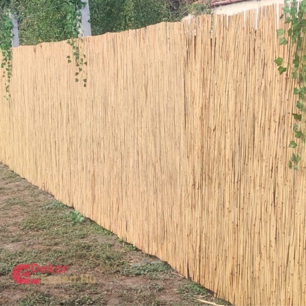 DekorExpert Nádszövet Ügyfél Fotó 01