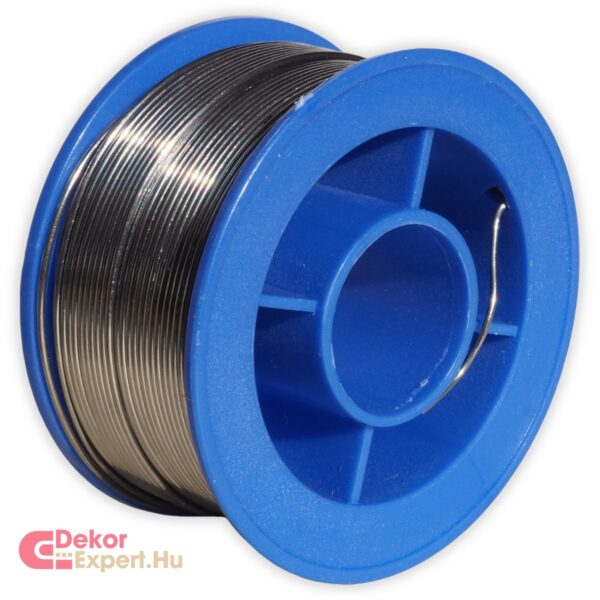 Nádszövet, Nádkerítés Rögzítő Drót - Kötöződrót - Ezüst 04